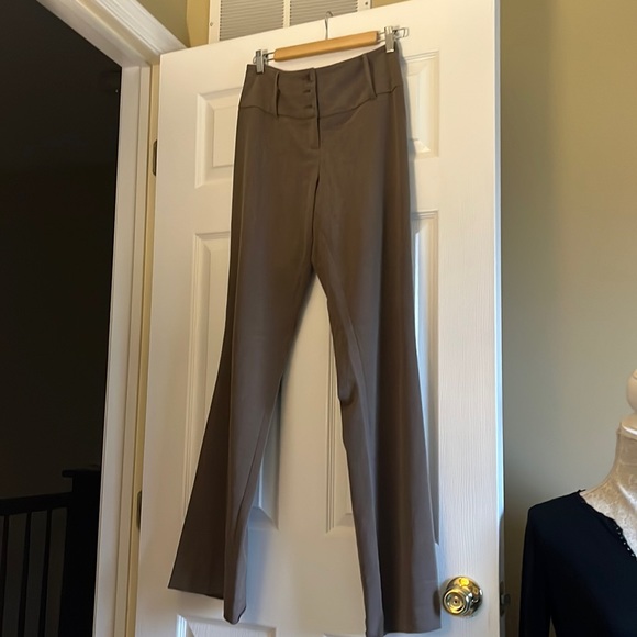 Cache Trouser Pants - Picture 1 of 4